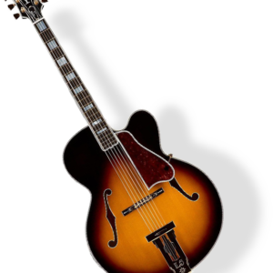 Handcrafted Wood Acoustic Violin