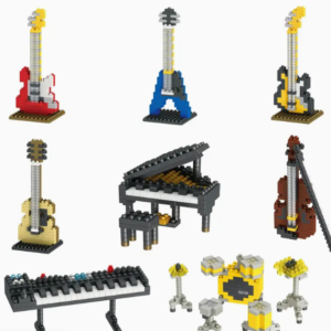 Music gadget